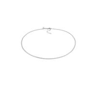 Elli Kette ohne Anhänger »Choker Stäbchen-Panzerkette Basic 925 Silber«