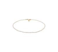 Elli PREMIUM Halskette Damen gold, 36