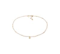 Elli PREMIUM Choker Süßwasserzuchtperlen Klassik 925 Silber 36 Damen