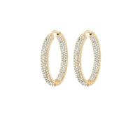 Elli PREMIUM Ohrringe Damen gold, 20