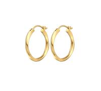 Elli PREMIUM goldfarben Damen