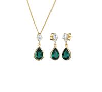 Elli PREMIUM Grün Damen