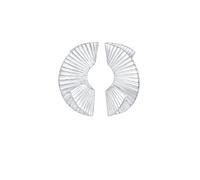 Elli PREMIUM Ohrringe Damen silber, 31