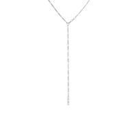 Elli PREMIUM Halskette Damen silber, 40