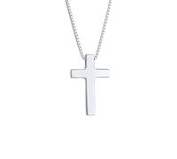 Elli PREMIUM Halskette Damen silber, 50