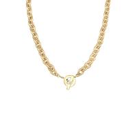 Elli PREMIUM Halskette Herren gold, 42