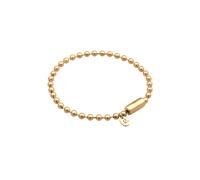 Elli PREMIUM Kugel Design 925 Sterling Silber Rhodiniert 19 Damen