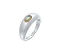 Elli PREMIUM Ring Damen silber, 54