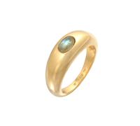 Elli PREMIUM Ring Damen gold, 58