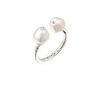 Elli PREMIUM mit Perlen von Swarovski® 925 Sterling Silber 52 Damen