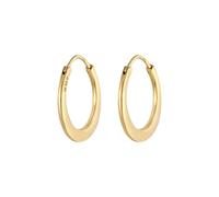 Elli PREMIUM Ohrringe Damen gold, 21