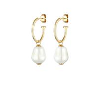 Elli PREMIUM Ohrringe Damen gold, 30