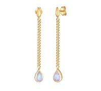 Elli PREMIUM Ohrringe Damen gold, 45