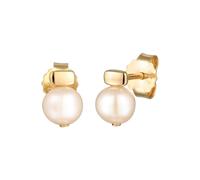 Elli PREMIUM Ohrringe Damen gold, 9