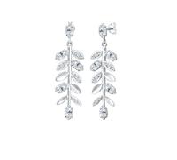 Elli PREMIUM Ohrringe Damen silber, 35