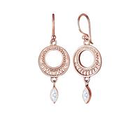 Elli PREMIUM Ohrringe Damen gold, 41