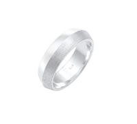 Elli PREMIUM Paarring Bandring Trauring Hochzeit 925 Sterling Silber 66 Damen