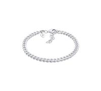 Elli PREMIUM Armband Damen silber, 16