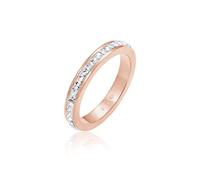 Elli PREMIUM Ring Damen gold, 58