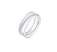 Elli PREMIUM Ring Damen