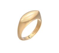 Elli PREMIUM Ring Damen gold, 52