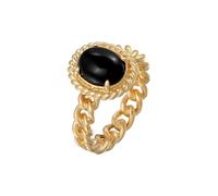 Elli PREMIUM Ring Damen gold, 54