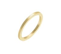 ELLI PREMIUM Damen Ring gold, Größe 54, 4074788 Gold 54