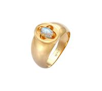 Elli PREMIUM Ring Damen gold, 56