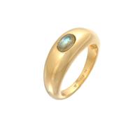 Elli PREMIUM Ring Damen gold, 58