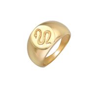Elli PREMIUM Ring Damen gold, 58