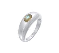 Elli PREMIUM Ring Damen silber, 56