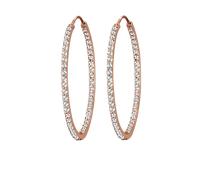 Elli PREMIUM rosefarben Damen