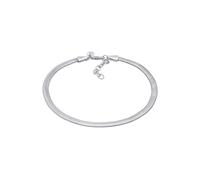 Elli PREMIUM Fußschmuck Damen silber, 22