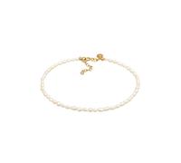Elli PREMIUM Fußschmuck Damen gold, 22