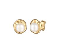 Elli PREMIUM Ohrringe Damen silber, 10