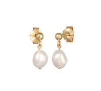 Elli PREMIUM Ohrringe Damen gold, 14