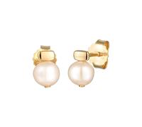 Elli PREMIUM Ohrringe Damen gold, 9