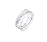 Elli PREMIUM Ring Damen