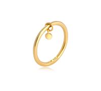 Elli Ring Damen gold, 56