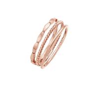 Elli Ring Damen gold, 58