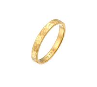 Elli Ring Damen gold, 46