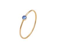 Elli Ring Damen blau, 42