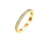 Elli Ring Damen gold, 50