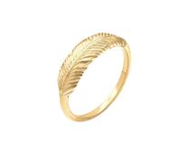Elli Ring Damen gold, 52