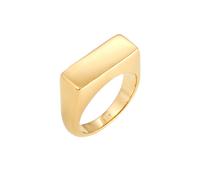 Elli Ring Damen gold, 52