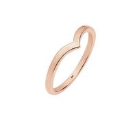 Elli Ring Damen gold, 52