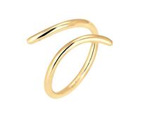 Elli Ring Damen gold, 52