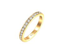 Elli Ring Damen gold, 52