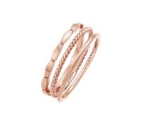 Elli Ring Damen gold, 54