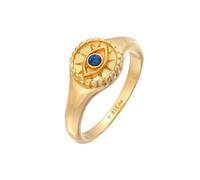 Elli Ring Damen gold, 54